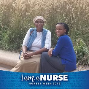 Meet your Posher, Adriane